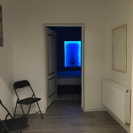 Luxury Center City Sybin Zewnętrze zdjęcie
