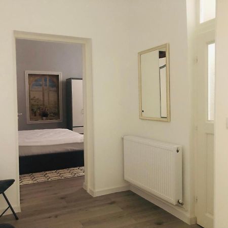 Luxury Center City Sybin Zewnętrze zdjęcie
