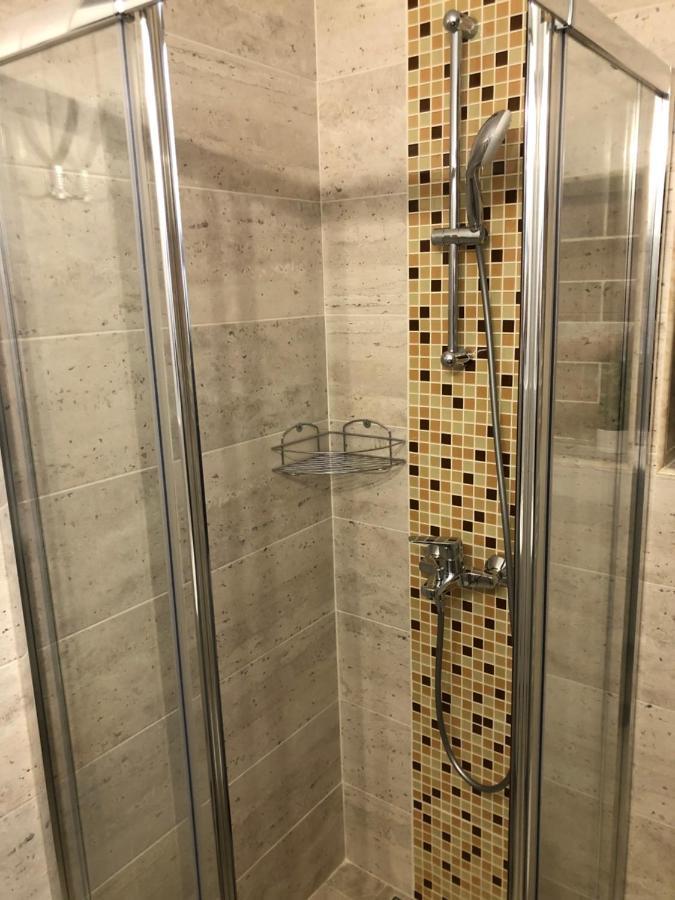 Luxury Center City Sybin Zewnętrze zdjęcie