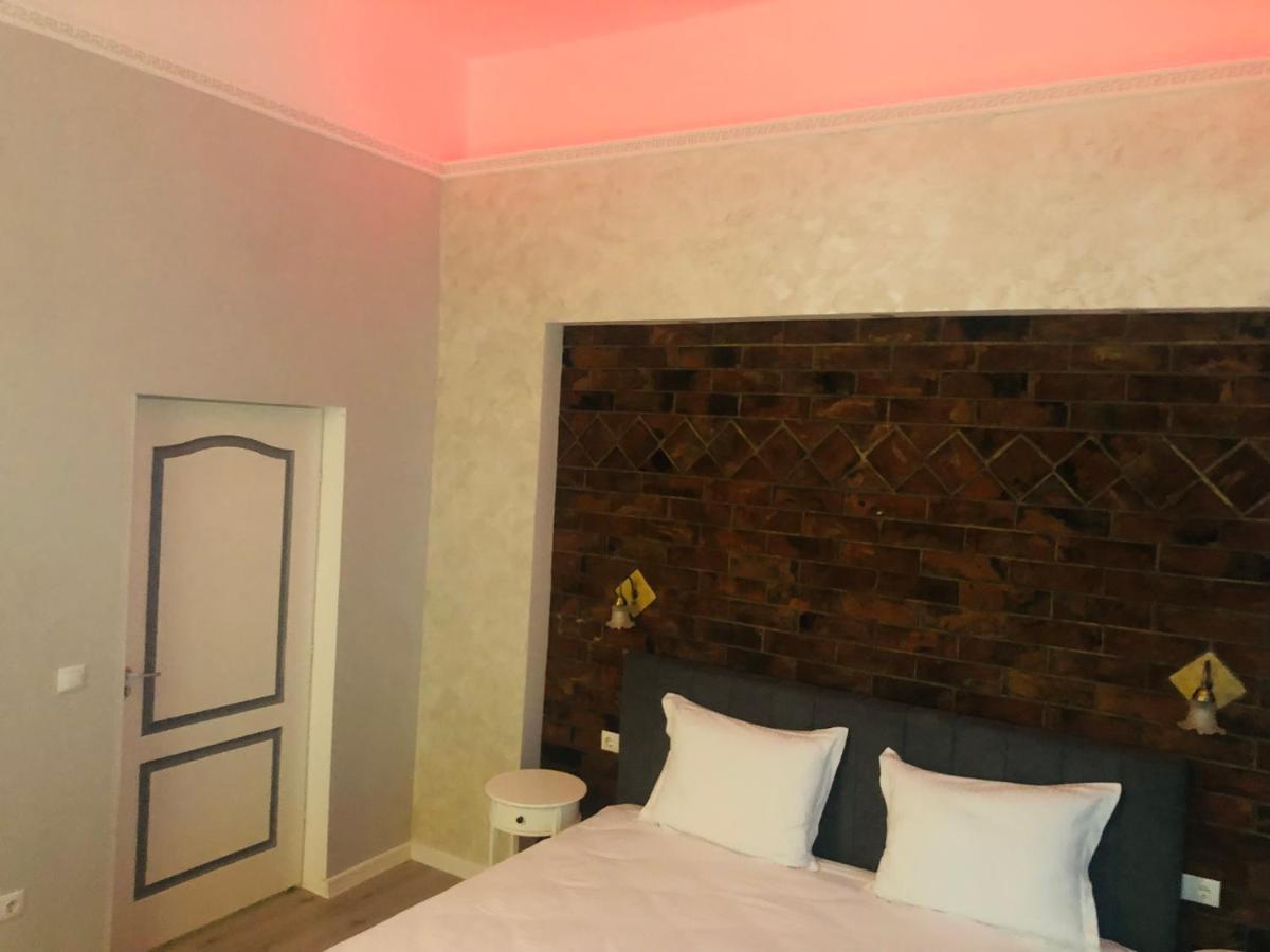 Luxury Center City Sybin Zewnętrze zdjęcie